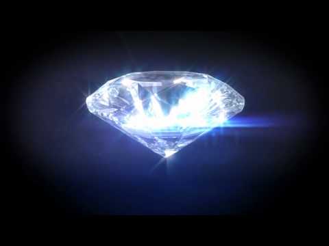 Leo Diamond Wedding Ring