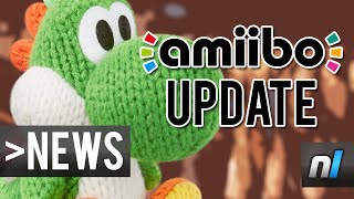 Nintendo's Response to the amiibo Shortage, New Stock Inbound!