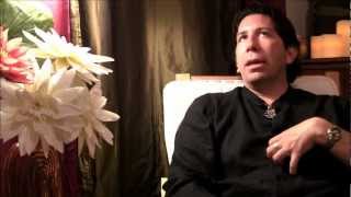 Merge of Yoga and Tantra from a Tantra Teacher