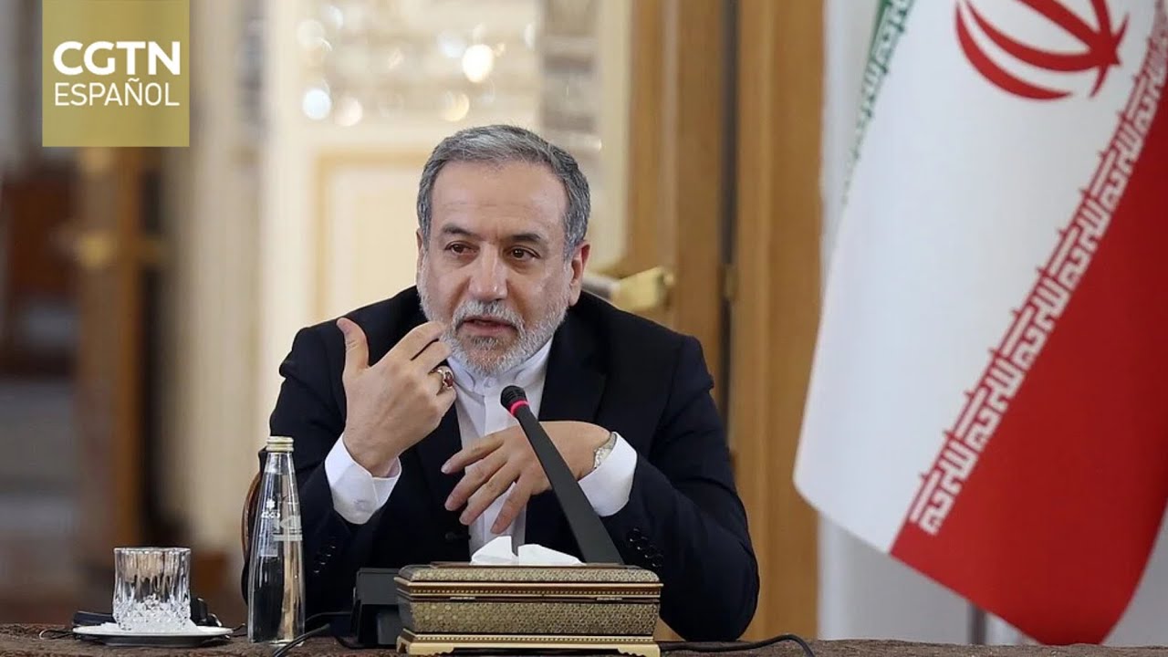 Venezuela recibe el respaldo de Irán ante las acciones "ilegales" de EE. UU. en el Caribe