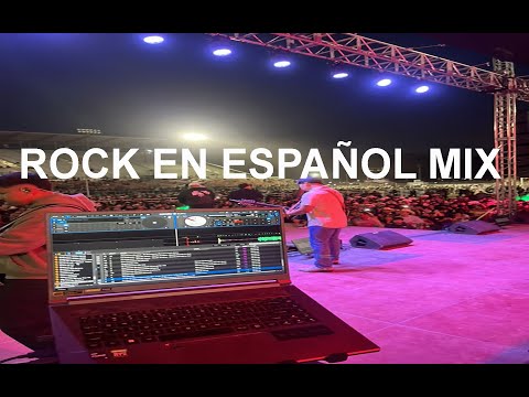 Rock en Español Mix