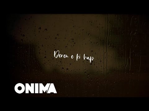 Blero - Deren e ki hap (prod. by Chipsi)