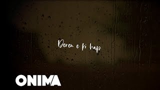 Blero - Deren E Ki Hap