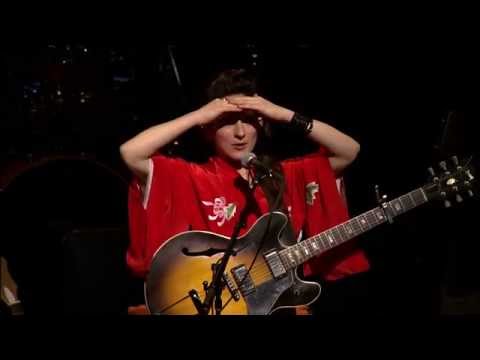 My Brightest Diamond