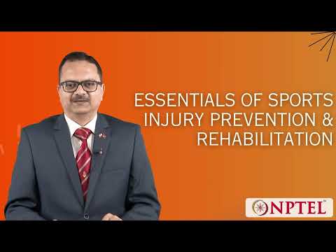 Sports Injuries and Prevention thumbnail