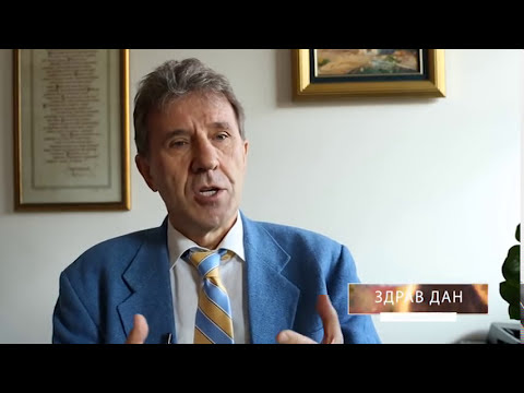 ZDRAV DORUČAK! dr Dragan Ivanov