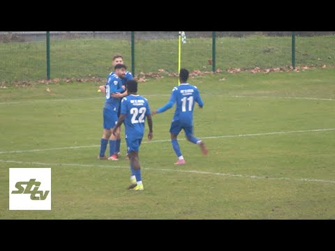 SBTV - DNEVNIK - NK "VINOGORAC" – NK "SLAVIJA" PLETERNICA 1:1 - 08.12.2025.