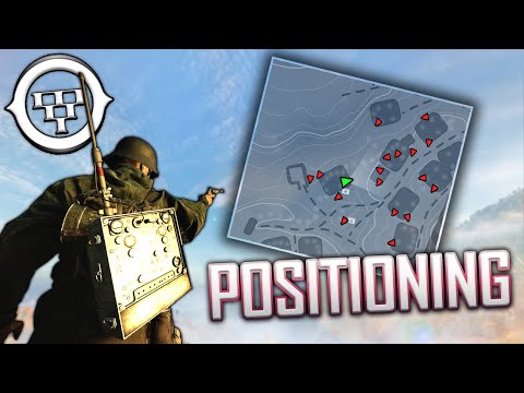 Some Positioning Tips - Battlefield 5