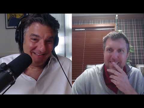 Forktales EP 106 - Joey Jurgielewicz – Duck industry leader and champion of happy poultry