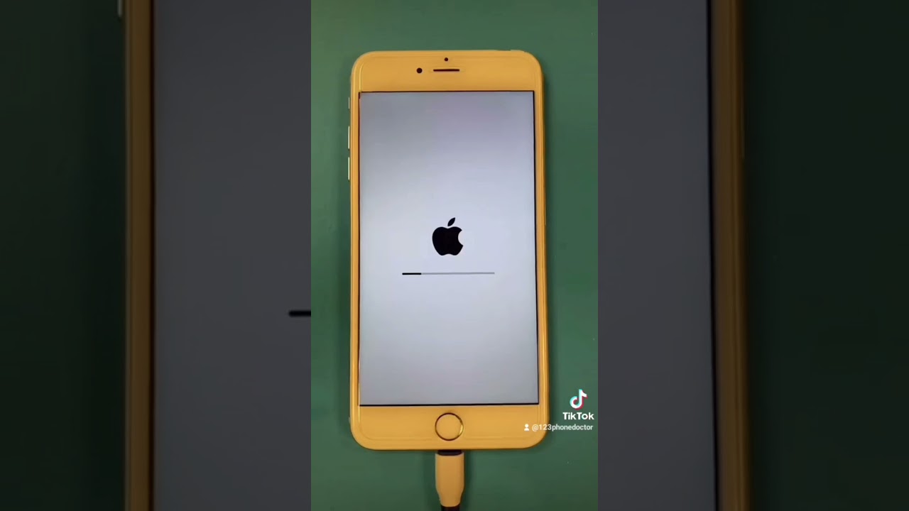 PhoneDoctor 100 iPhone repair and assessment. ASMR all the way :)