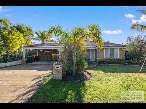 94 Tapping Way, Quinns Rocks, WA 6030, 4 ห้องนอน, 2 ห้องน้ำ, House