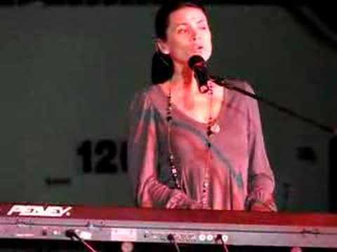 Janna & Greg Long - Can't Live A Day - Sept 15, 2007