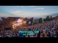 Resumé Man - The String Cheese Incident (7.23.17)