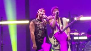 Emblem3 I Love LA (Louisville)