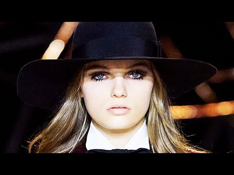 CELINE - FALL WINTER 2020 / 21