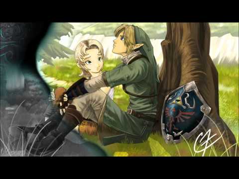 Nintenmix 112 - Road to Hyrule Castle