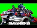 Transformer Green Screen Video Green Screen Chroma Key Content For Creators
