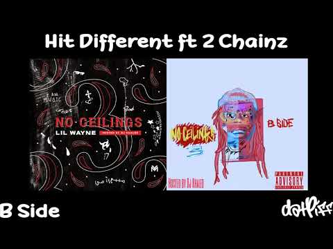 Video thumbnail for Hit Different