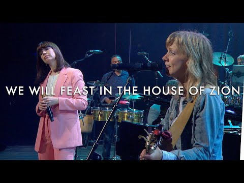 Thumbnail for We Will Feast In The House Of Zion video