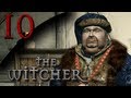 Mr. Odd - Let's Play The Witcher - Part 10 - Getting ...