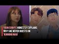 Yoon Eunhye Honestly Explains Why She Never Guests On Running Man