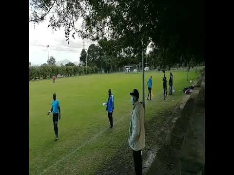 Shosholoza Fc Ladies vs RV united