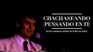 Páracuaro/Nadie Es Como Tú/Denme Un Ride/Mentira | En Vivo (Desde El Centro Nocturno "El Patio")