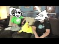undertale shitposting.mp4