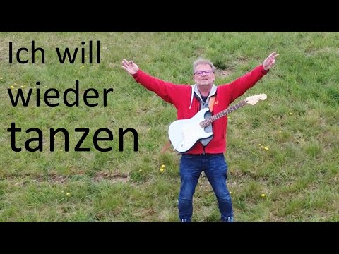 Ich Will Wieder Tanzen - Thomas Dietrich
