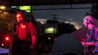 Strange Names ~ Supernatural Silence