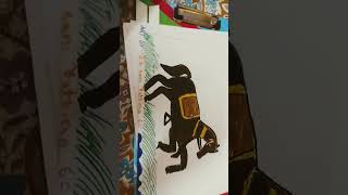 Download lagu Who loves drawing mp3