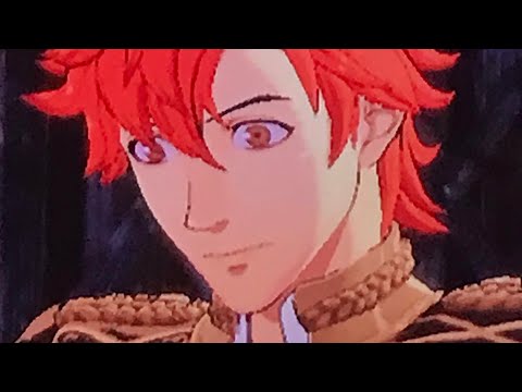 (Demo) Fire Emblem Warriors: Three Hopes but everyone dies (Eng)