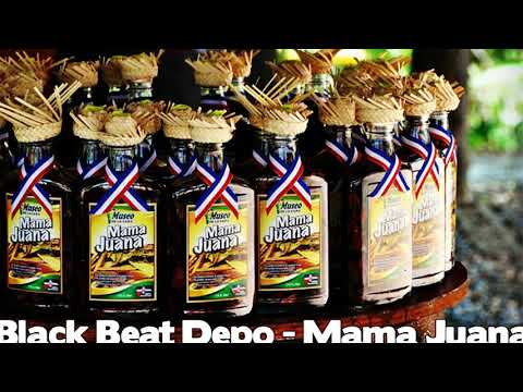 Black Beat Depo - Mama Juana [ AUDIO V2]