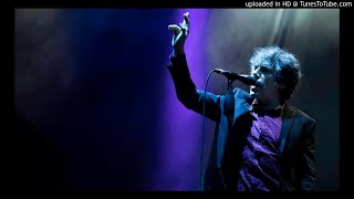 IVAN FERREIRO - NO MIRES A LOS OJOS DE LA GENTE