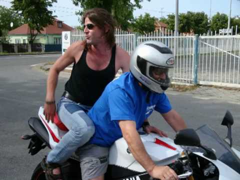 The Paid - ThE Paid - Caravana - Tour Together 2009 (official music video)
