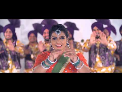 Ghaint Sardar - Full Songs | Rupinder Handa |  New Punjabi Songs 2018 | Dhaani Music