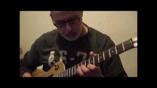 Pete Christlieb's Fm sax solo