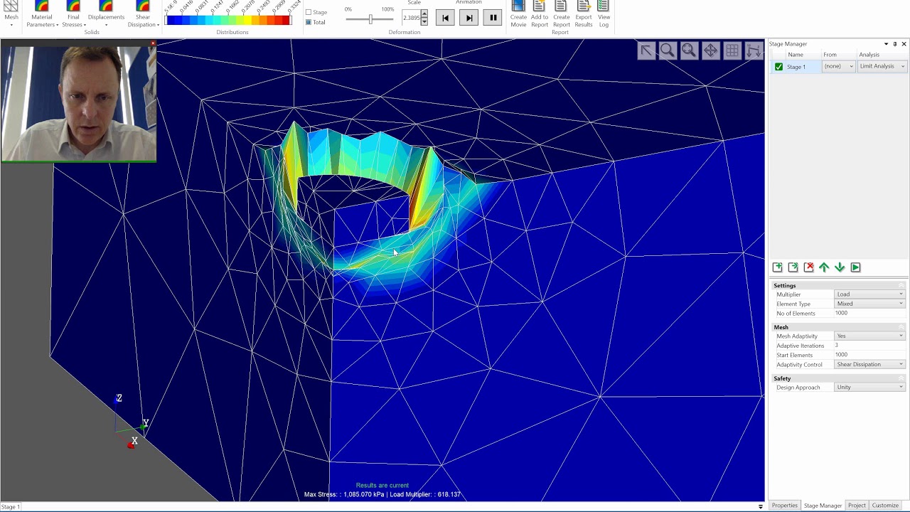 Introduction to OPTUM G3