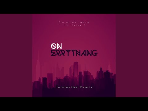 On Errythang (Pandavibe Remix)