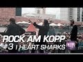 I HEART SHARKS - SUBURBIA [LIVE] CHEMNITZ ...