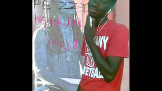 Lil Pezzy Im Music (Black 3) IM MUSIC