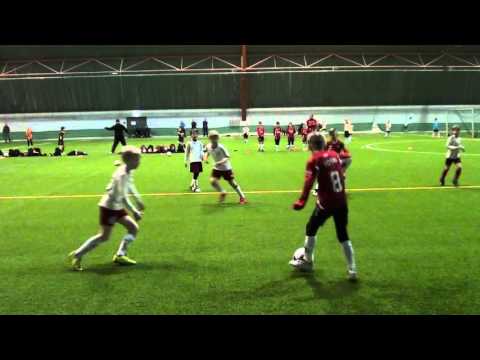 EPS P06 - FC 89 5vs5 Taitokoulupeli