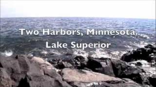 preview picture of video 'Two Harbors, MN'