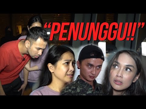HANTU DI RUMAH BARU RAFFI NAGITA X DIARY MISTERI SARAH - PenelusuRANS