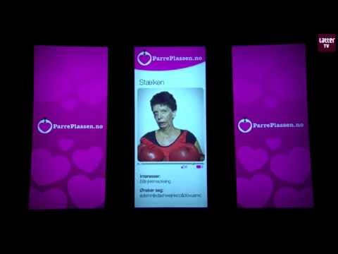 Latter på Latter - Parreplassen