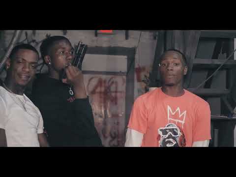 BabyyShun - Animosity 2 FREESTYLE (MUSIC VIDEO)
