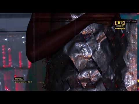 ZAP&BUJ | SS18 | Mercedes-Benz Fashion Week | Madrid