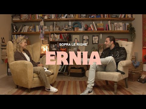 Sopra le righe, ERNIA