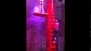 Leap of Faith - City of Dreams