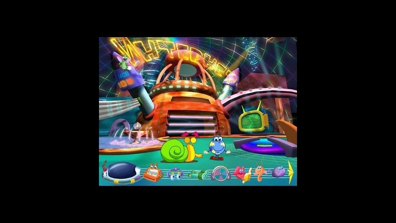 Gameplay Video
